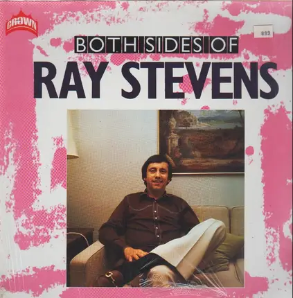 Ray Stevens - Both Sides Of Ray Stevens