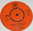 7inch Vinyl Single - Ray Stevens - Bridget The Midget (The Queen Of The Blues)
