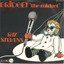 7inch Vinyl Single - Ray Stevens - Bridget 'The Midget'