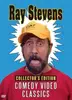 DVD - RAY STEVENS - COMEDY VIDEO CLASSICS