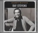 CD - Ray Stevens - Classic Masters