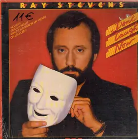 Ray Stevens - Don't Laugh Now