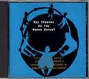 CD - Ray Stevens - Do You Wanna Dance?