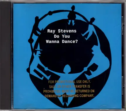 Ray Stevens - Do You Wanna Dance?