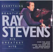Ray Stevens - Everything Is Beautiful - His Greatest Hits