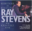 CD - Ray Stevens - Everything Is Beautiful - His Greatest Hits