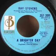 7inch Vinyl Single - Ray Stevens - Everything Is Beautiful