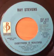 Ray Stevens - Everythng Is Beautiful