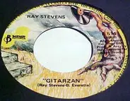 Ray Stevens - Gitarzan / Unwind