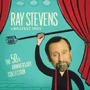 CD - Ray Stevens - Greatest Hits (The 50th Anniversary Collection) - Sealed