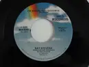 7inch Vinyl Single - Ray Stevens - I'm Kissin' You Goodbye / Joggin'