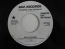 7inch Vinyl Single - Ray Stevens - I'm Kissin' You Goodbye