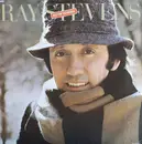 LP - Ray Stevens - Just For The Record
