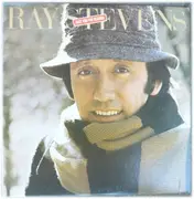 LP - Ray Stevens - Just For The Record