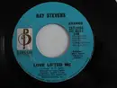 7inch Vinyl Single - Ray Stevens - Love Lifted Me