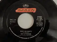 Ray Stevens - Mary Lou Nights