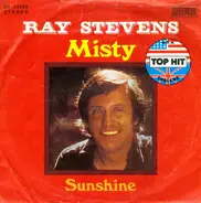 Ray Stevens - Misty / Sunshine