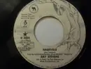 7inch Vinyl Single - Ray Stevens - Nashville / Golden Age