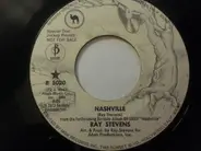 Ray Stevens - Nashville / Golden Age