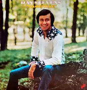 LP - Ray Stevens - Nashville
