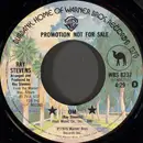 7inch Vinyl Single - Ray Stevens - Om / Honky Tonk Waltz