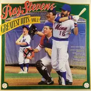 LP - Ray Stevens - Greatest hits vol 2