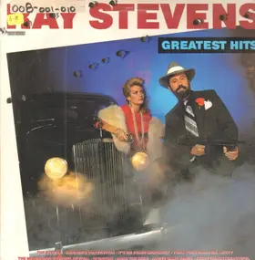 Ray Stevens - Ray Stevens Greatest Hits