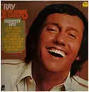 LP - Ray Stevens - Ray Stevens' Greatest Hits - Terre Haute Pressing