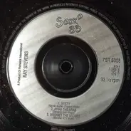 Ray Stevens - Ray Stevens