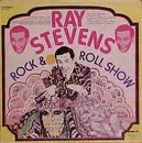 LP - Ray Stevens - Rock & Roll Show
