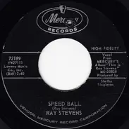 Ray Stevens - Speed Ball