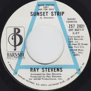 Ray Stevens - Sunset Strip