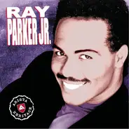 Ray Parker Jr. - The Heritage Collection