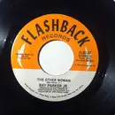 7inch Vinyl Single - Ray Parker Jr. - The Other Woman