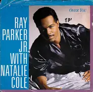 Ray Parker Jr. - Over You