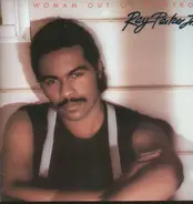 ray parker jr. - Woman Out of Control