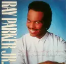 12inch Vinyl Single - Ray Parker Jr. - You Shoulda Kept A Spare