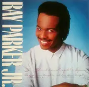 12inch Vinyl Single - Ray Parker Jr. - You Shoulda Kept A Spare