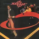 LP - Ray Parker Jr. and Raydio - Two places at the same time