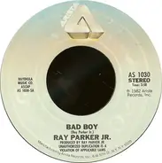 Ray Parker Jr. - Bad Boy