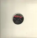 12inch Vinyl Single - Ray Parker Jr. - Ghostbusters - Italian pressing