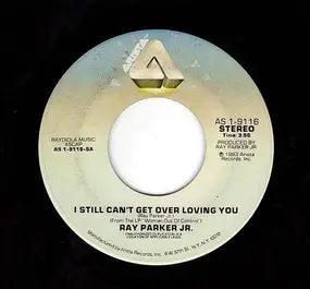 Ray Parker, Jr. - I Still Can't Get Over Loving You