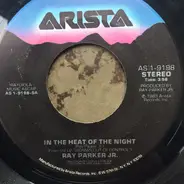 Ray Parker Jr. - In The Heat Of The Night