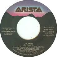Ray Parker Jr. - Jamie