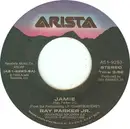 7inch Vinyl Single - Ray Parker Jr. - Jamie / Christmas Time Is Here