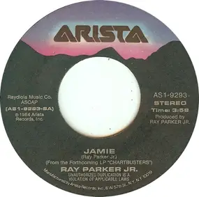 Ray Parker, Jr. - Jamie