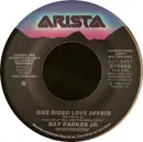 7inch Vinyl Single - Ray Parker Jr. - One Sided Love Affair