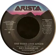 Ray Parker Jr. - One Sided Love Affair