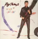 LP - Ray Parker Jr. - Sex and the Single Man