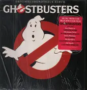 Soundtrack - Ghostbusters